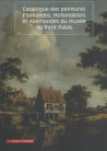 Catalogue des peintures flamandes, hollandaises, allemandes du Musée du Petit Palais