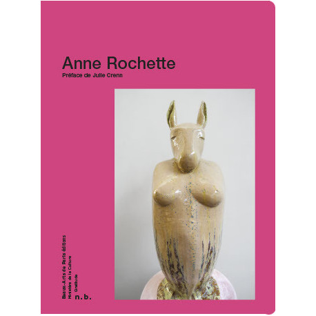 Anne Rochette