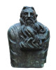 Rodin Bourdelle - Corps à corps