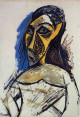 Picasso, Klee, Matisse, Giacometti - Heinz Berggruen, un marchand et sa collection