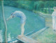 Caillebotte, peindre les hommes