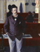 Caillebotte, peindre les hommes