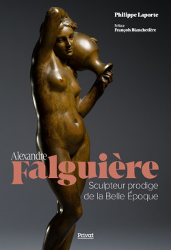 Alexandre Falguière - Sculpteur prodige de la Belle Époque