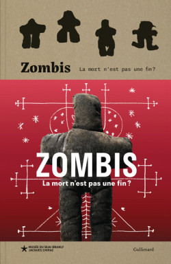 Zombis - La mort n'est pas une fin ?