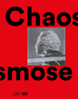 Chaosmose - Fonds de dotation Jean-Jacques Lebel