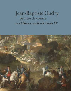 Jean-Baptiste Oudry - Peintre de courre