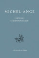 Michel-Ange, carteggio, correspondance