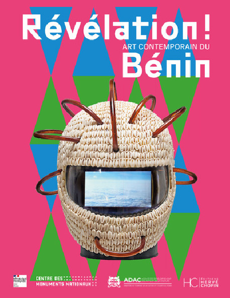 Révélation ! Art contemporain du Bénin