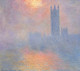 Monet and London - Views of the Thames