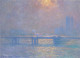 Monet and London - Views of the Thames