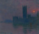 Monet and London - Views of the Thames