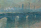 Monet and London - Views of the Thames