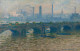 Monet and London - Views of the Thames