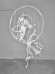 Cerith Wyn Evans - Lueurs empruntées