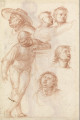 Italian Renaissance - Drawings from Museum Boijmans Van Beuningen