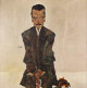 Egon Schiele, Self-Portraits and Portraits