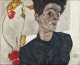 Egon Schiele, Self-Portraits and Portraits