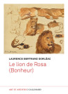 Le lion de Rosa Bonheur