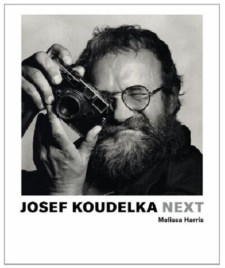 Josef Koudelka - Next