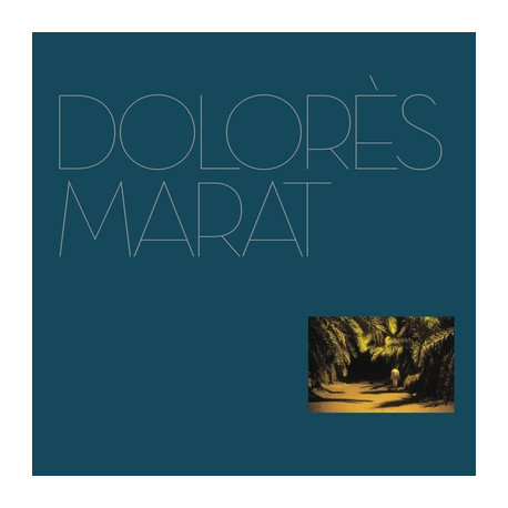 Dolorès Marat