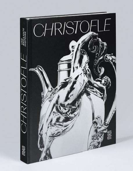 Christofle - Une brillante histoire