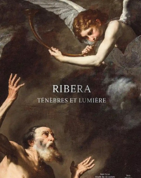 Ribera - Ténèbres et lumière