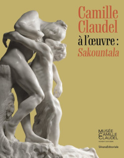 Camille Claudel à l'oeuvre - Sakountala