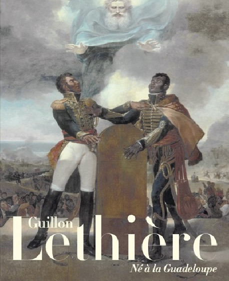 Guillon Lethière - Né à la Guadeloupe