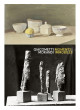 Alberto Giacometti / Giorgio Morandi - Moments immobiles