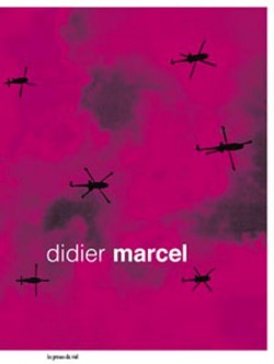 Didier Marcel