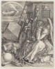 Dürer - Cranach, mélancolie(s)