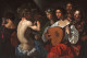 Pietro Paolini (1603-1681) - Peintre caravagesque de l'étrange