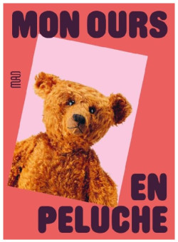 Mon Ours en Peluche