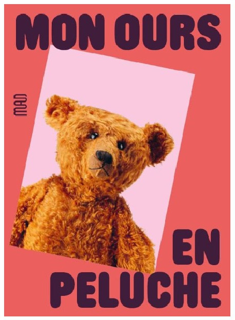 Mon Ours en Peluche