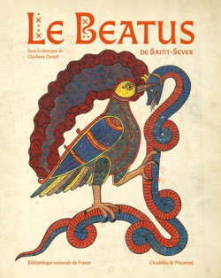 Le Beatus de Saint-Sever