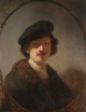 Catalogue Chefs-d’oeuvre de la Collection Leiden. ​Le siècle de Rembrandt