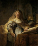 Catalogue Chefs-d’oeuvre de la Collection Leiden. ​Le siècle de Rembrandt