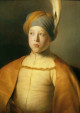 Masterpieces of the Leiden Collection. The age of Rembrandt