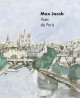 Max Jacob. Vues de Paris