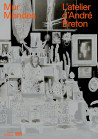 L'atelier d'André Breton - Mur mondes