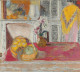 A tribute to Bonnard. His masterpieces