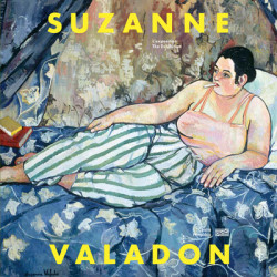 Suzanne Valadon (1865-1938) - Album de l'exposition