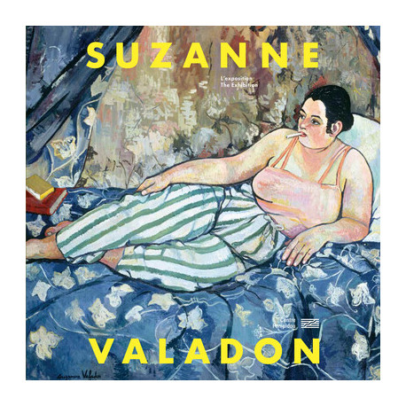 Suzanne Valadon (1865-1938) - Album de l'exposition