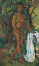 Suzanne Valadon (1865-1938) - Album de l'exposition