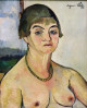 Suzanne Valadon (1865-1938) - Album de l'exposition