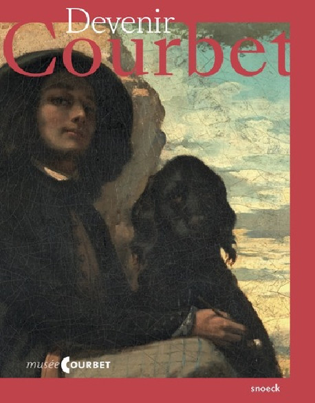 Devenir Courbet