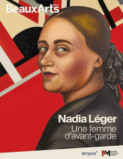 Nadia Léger - Une femme d'avant-garde au musée Maillol