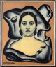 Nadia Léger - Une femme d'avant-garde au musée Maillol