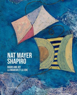 Nat Mayer Shapiro - Rigor and Joy