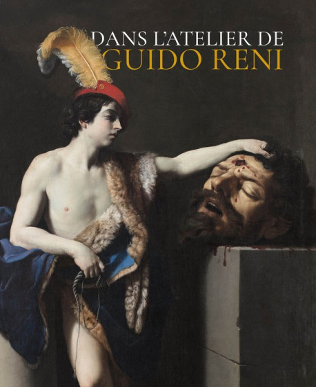 Dans l'atelier de Guido Reni